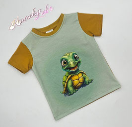 Shirt SCHILDKRÖTE TP08