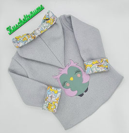 Walklodenjacke EULE
