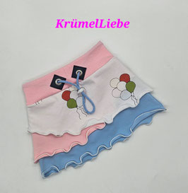 ZwiebelröckchenLUFTBALLONS
