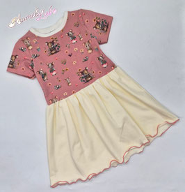 Sommerkleid 104