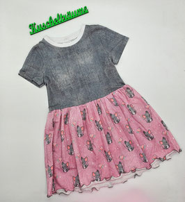 Sommerkleid  110