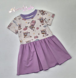 Sommerkleid EINHORN
