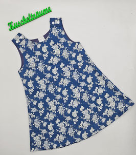 Jeanskleid ROSEN hell