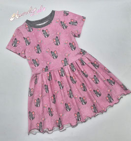 Sommerkleid 104