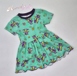 Sommerkleid DRACHEN