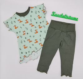 Tunika und Leggings 86