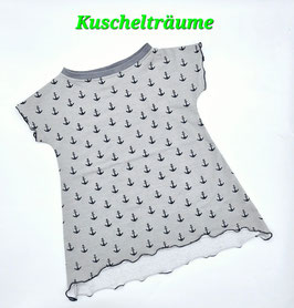 Tunikashirt 128