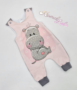 Strampler HIPPO
