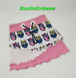 Zwiebelröckchen EULEN