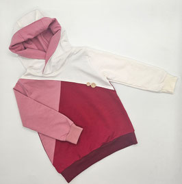 Hoodie 1 Größe 110 bis 152