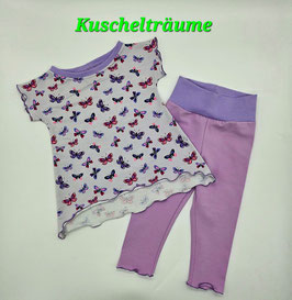 Tunika und Leggings 86