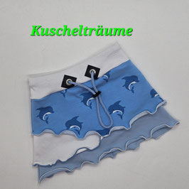Zwiebelröckchen DELFIN