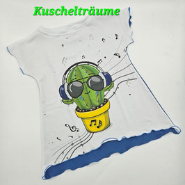 Tunikashirt KAKTUS