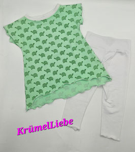 Tunika und Leggings 104
