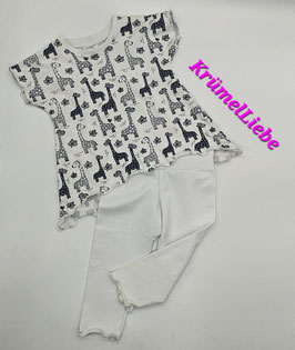 Tunika und Leggings 86