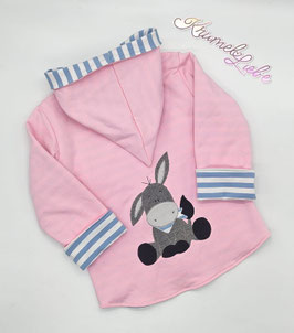 Sweatjacke ESEL 98/104
