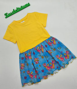 Sommerkleid DRACHE