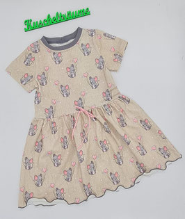 Sommerkleid  110