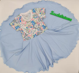 Drehkleid 134