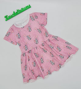 Sommerkleid  110