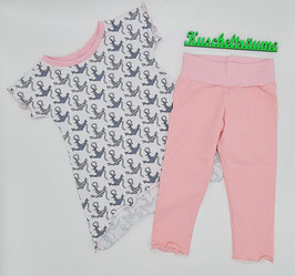Tunika und Leggings 110