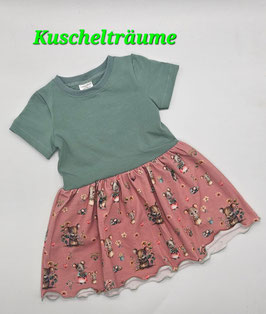 Sommerkleid 92
