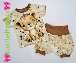Safari - Set LÖWE  80 bis 98