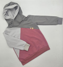 Hoodie 4 Größe 110 bis 152