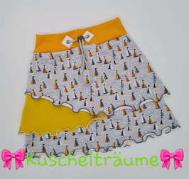 Zwiebelröckchen SEGELBOOTE