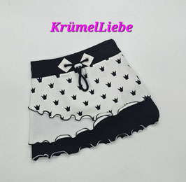 Zwiebelröckchen KRONE