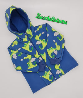 Softshelljacke DRACHE