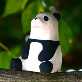 Le panda