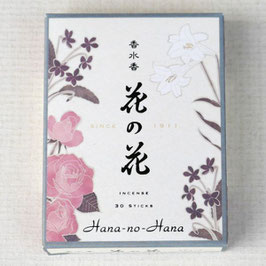 Encens Hana no Hana avec support