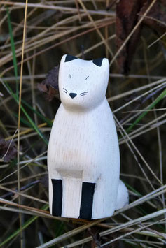 Le renard