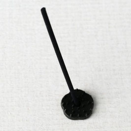 Supports Shirome pour les encens japonais