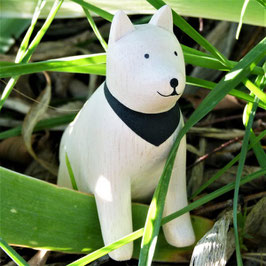 Le chien Akita