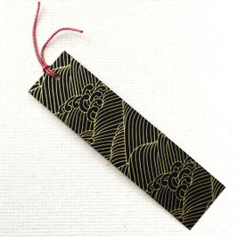 Marque page n°1