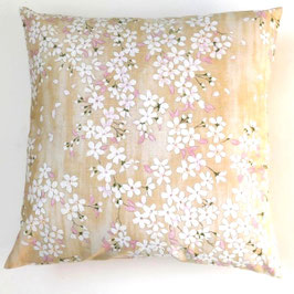 Housse de coussin Sakura