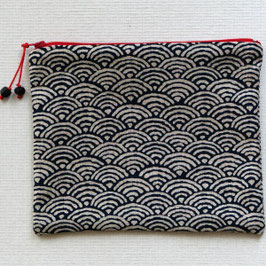 Trousse vagues