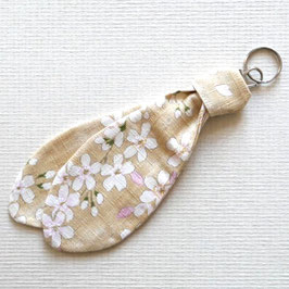 Porte clés Sakura