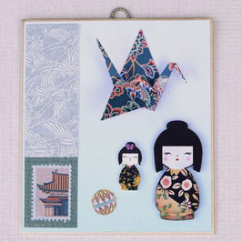 Collage n°7
