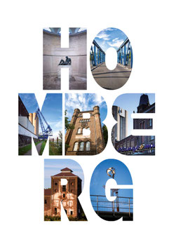 Duisburg Homberg