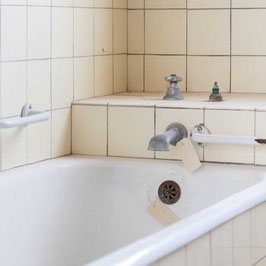 Badewanne