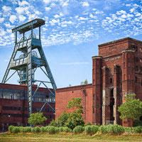 Zeche Ewald