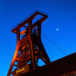 Winter Zollverein