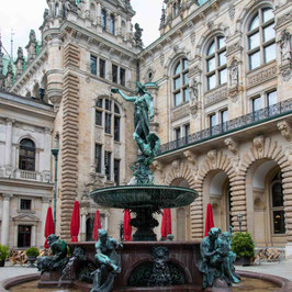 Rathaus