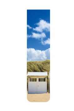 Strandhütte 1