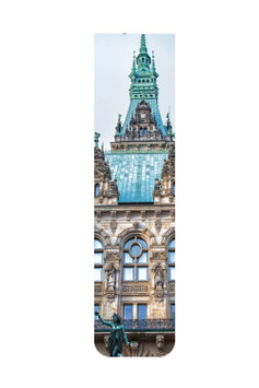 Rathaus HH