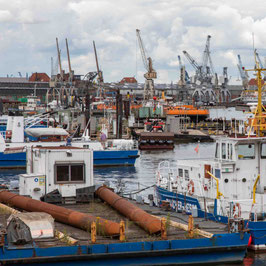Hafen