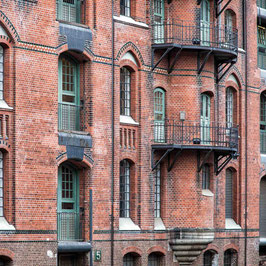 Speicherstadt